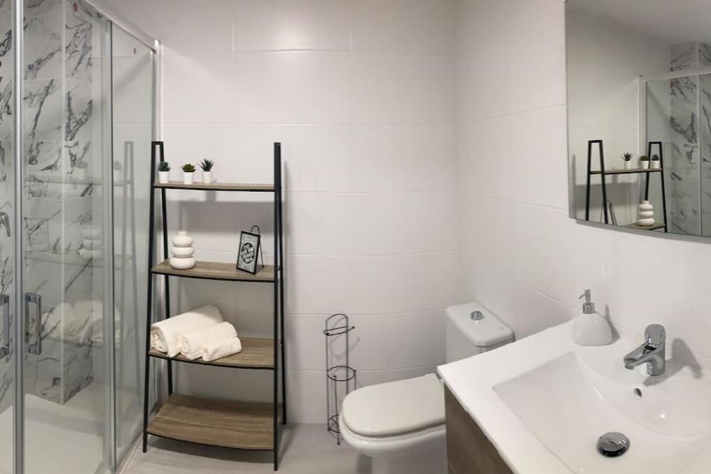 El Rincon De Elena Appartement Cazorla Buitenkant foto