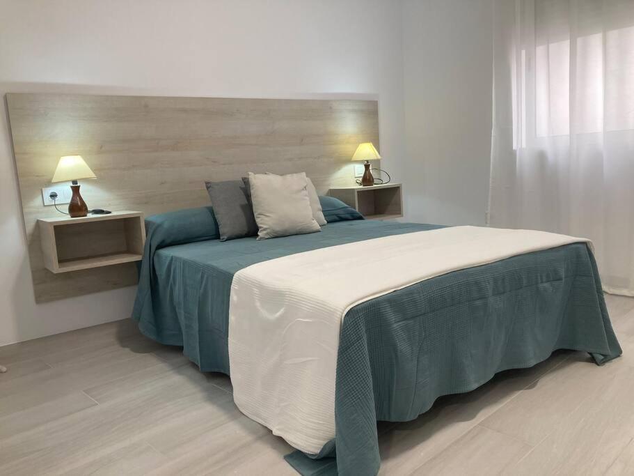 El Rincon De Elena Appartement Cazorla Buitenkant foto