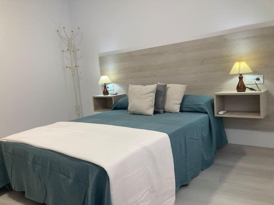El Rincon De Elena Appartement Cazorla Buitenkant foto