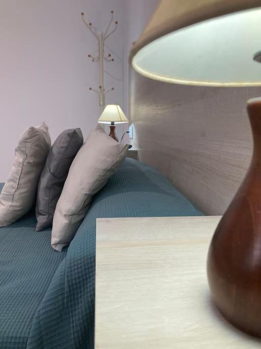 El Rincon De Elena Appartement Cazorla Buitenkant foto