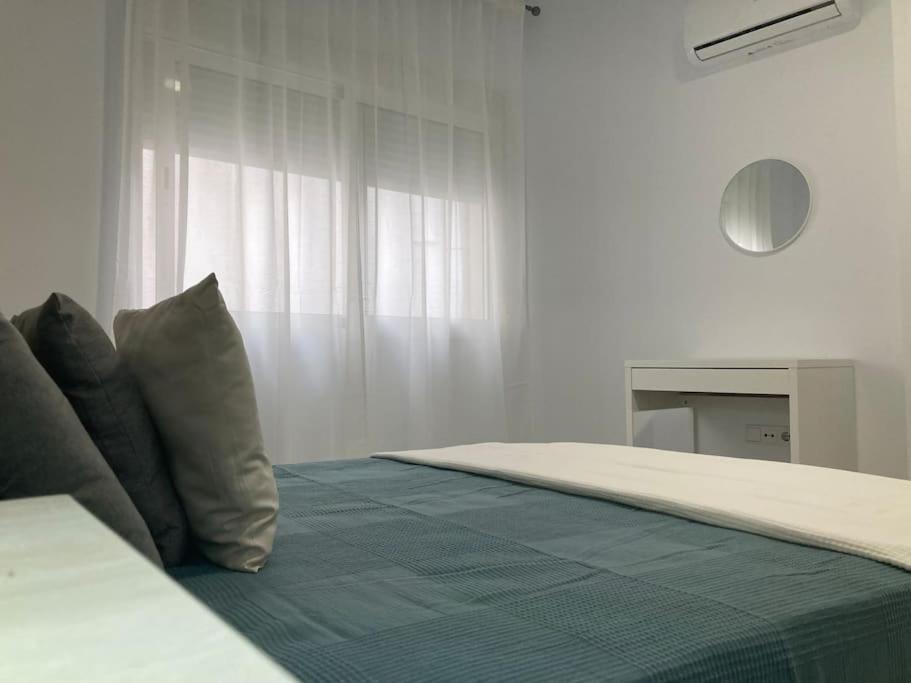 El Rincon De Elena Appartement Cazorla Buitenkant foto