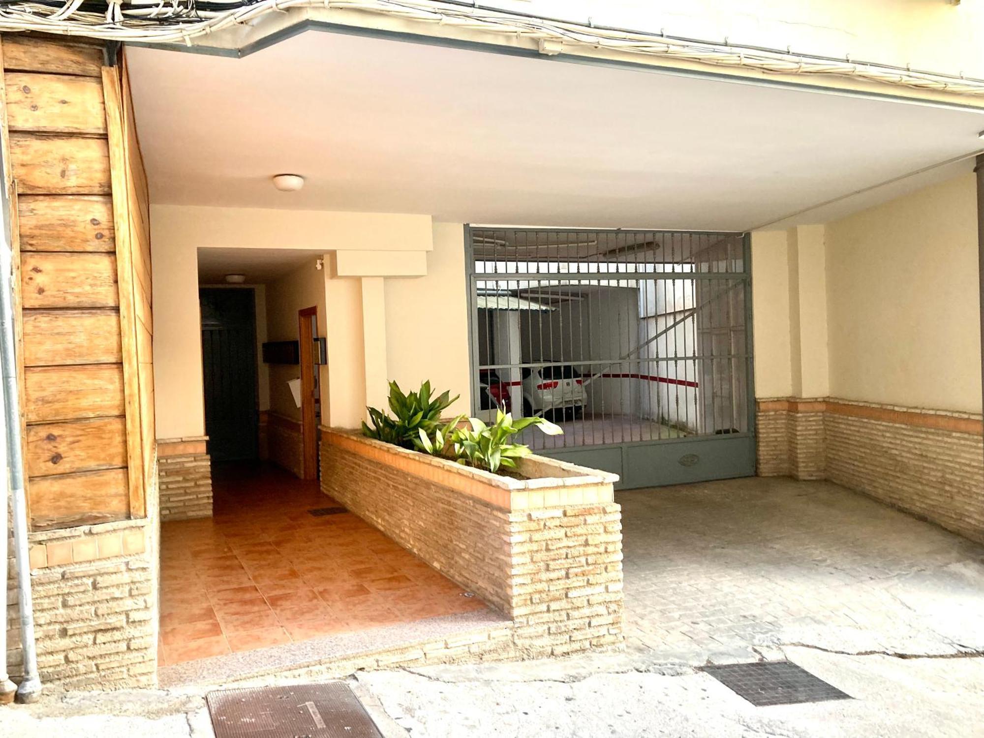 El Rincon De Elena Appartement Cazorla Buitenkant foto